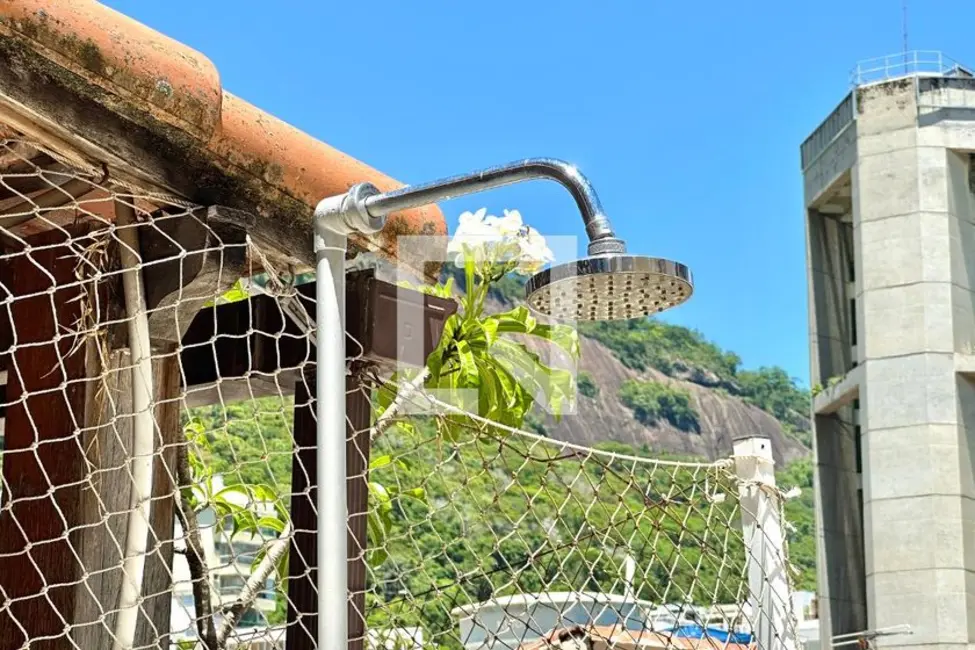 Casa com 2 quartos à venda, 120m2 em Botafogo, Rio De Janeiro - RJ - imagem 3 Foto 3 de Casa com 2 quartos à venda, 120m2 em Botafogo, Rio De Janeiro - RJ