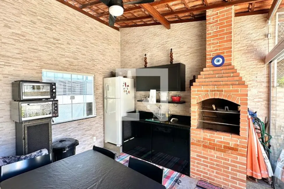 Casa com 2 quartos à venda, 120m2 em Botafogo, Rio De Janeiro - RJ - imagem 9 Foto 9 de Casa com 2 quartos à venda, 120m2 em Botafogo, Rio De Janeiro - RJ