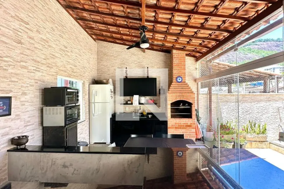 Casa com 2 quartos à venda, 120m2 em Botafogo, Rio De Janeiro - RJ - imagem 8 Foto 8 de Casa com 2 quartos à venda, 120m2 em Botafogo, Rio De Janeiro - RJ