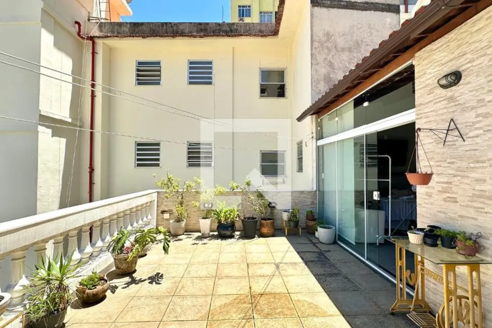 Casa com 2 quartos à venda, 120m2 em Botafogo, Rio De Janeiro - RJ - imagem 4 Foto 4 de Casa com 2 quartos à venda, 120m2 em Botafogo, Rio De Janeiro - RJ