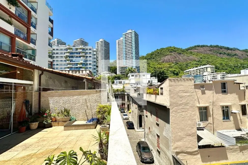 Casa com 2 quartos à venda, 120m2 em Botafogo, Rio De Janeiro - RJ - imagem 5 Foto 5 de Casa com 2 quartos à venda, 120m2 em Botafogo, Rio De Janeiro - RJ
