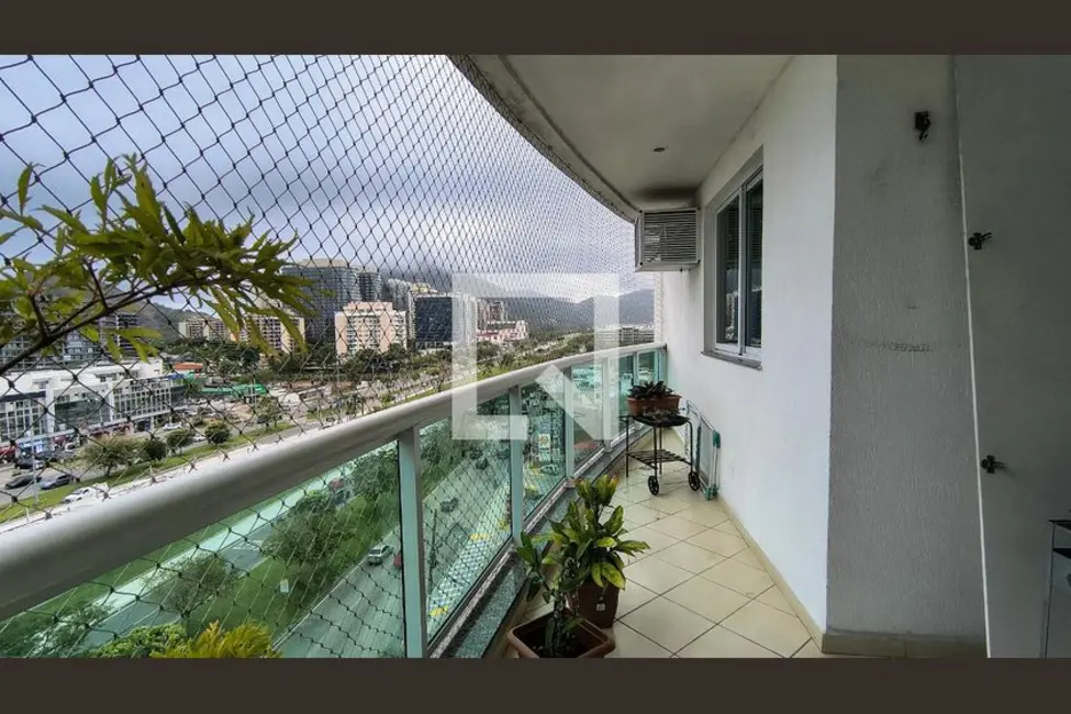 Apartamento com 3 quartos à venda, 83m2 em Rio De Janeiro - RJ - imagem 7 Foto 7 de Apartamento com 3 quartos à venda, 83m2 em Rio De Janeiro - RJ