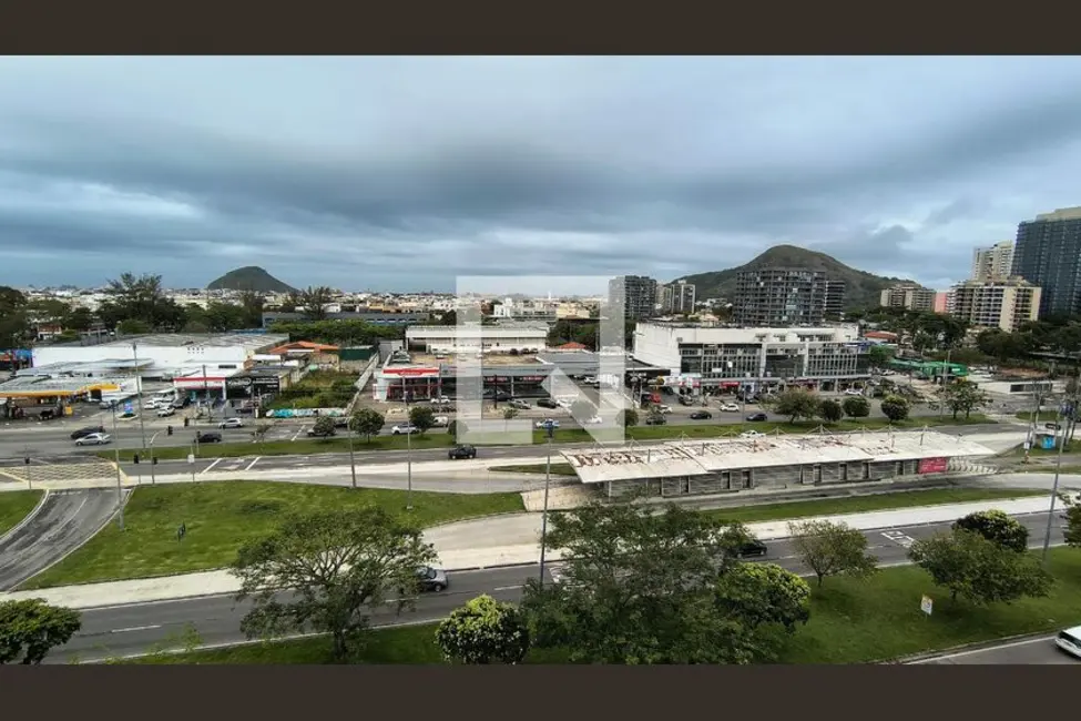 Apartamento com 3 quartos à venda, 83m2 em Rio De Janeiro - RJ - imagem 9 Foto 9 de Apartamento com 3 quartos à venda, 83m2 em Rio De Janeiro - RJ