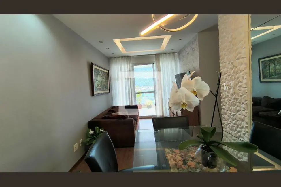 Apartamento com 3 quartos à venda, 83m2 em Rio De Janeiro - RJ - imagem 2 Foto 2 de Apartamento com 3 quartos à venda, 83m2 em Rio De Janeiro - RJ