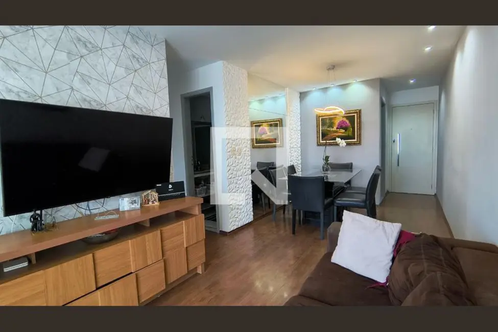 Apartamento com 3 quartos à venda, 83m2 em Rio De Janeiro - RJ - imagem 4 Foto 4 de Apartamento com 3 quartos à venda, 83m2 em Rio De Janeiro - RJ