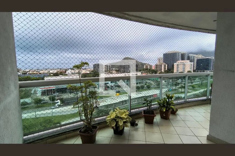 Apartamento com 3 quartos à venda, 83m2 em Rio De Janeiro - RJ - imagem 6 Foto 6 de Apartamento com 3 quartos à venda, 83m2 em Rio De Janeiro - RJ