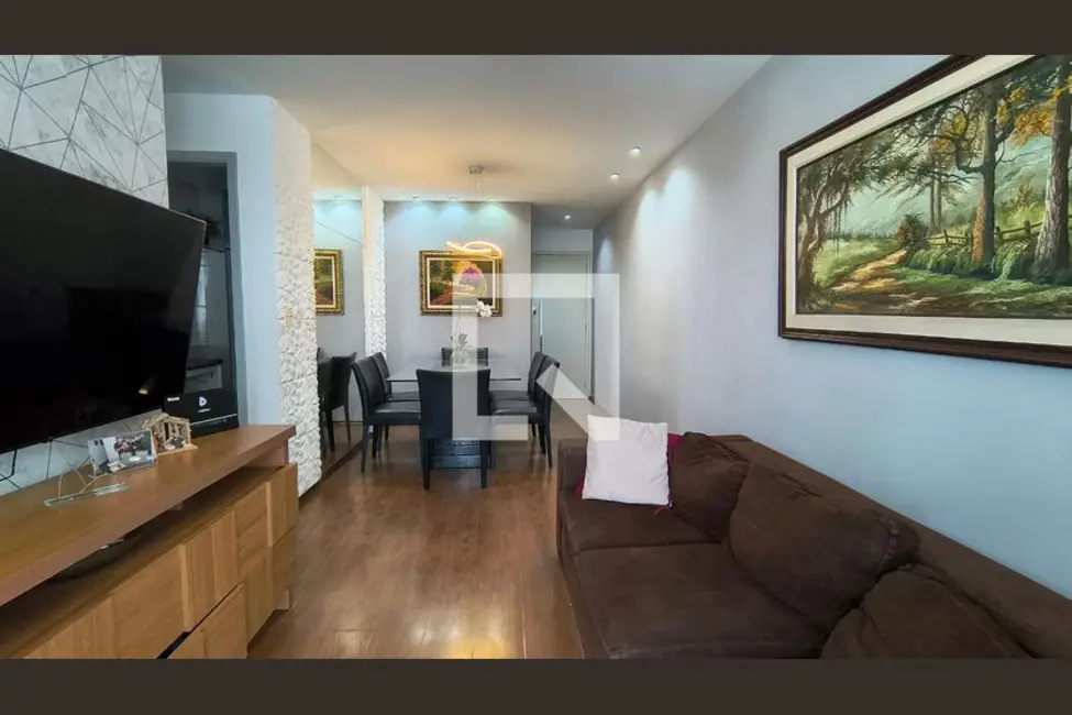 Apartamento com 3 quartos à venda, 83m2 em Rio De Janeiro - RJ - imagem 3 Foto 3 de Apartamento com 3 quartos à venda, 83m2 em Rio De Janeiro - RJ