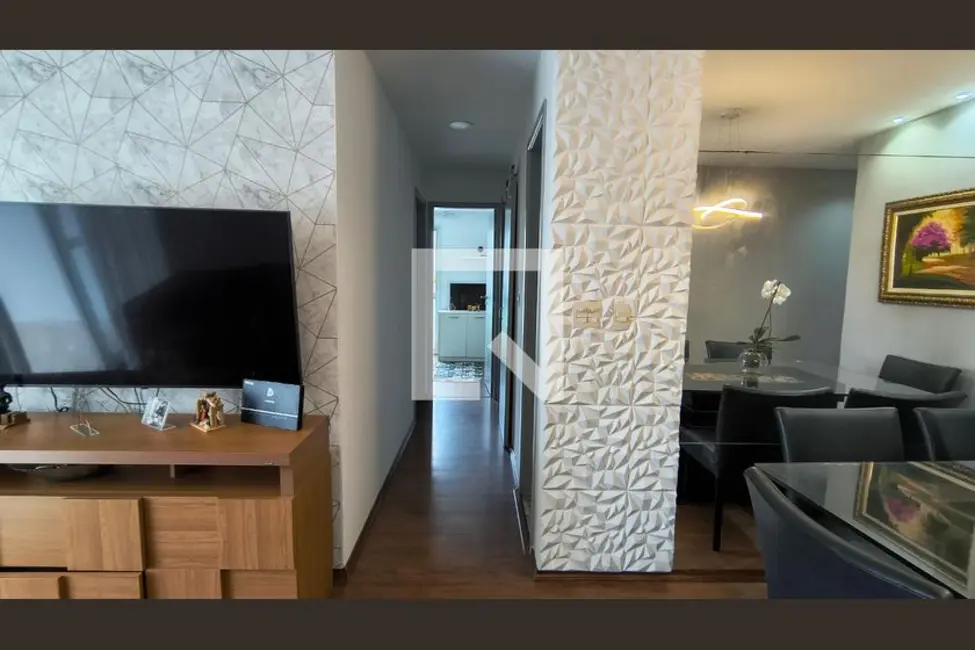 Apartamento com 3 quartos à venda, 83m2 em Rio De Janeiro - RJ - imagem 5 Foto 5 de Apartamento com 3 quartos à venda, 83m2 em Rio De Janeiro - RJ
