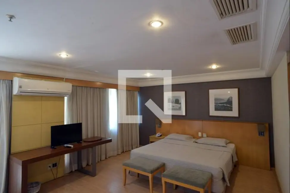 Apartamento com 2 quartos à venda, 67m2 em Barra da Tijuca, Rio De Janeiro - RJ - imagem 8 Foto 8 de Apartamento com 2 quartos à venda, 67m2 em Barra da Tijuca, Rio De Janeiro - RJ