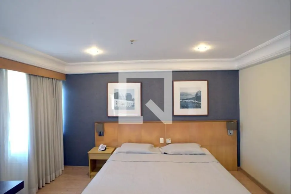 Apartamento com 2 quartos à venda, 67m2 em Barra da Tijuca, Rio De Janeiro - RJ - imagem 9 Foto 9 de Apartamento com 2 quartos à venda, 67m2 em Barra da Tijuca, Rio De Janeiro - RJ