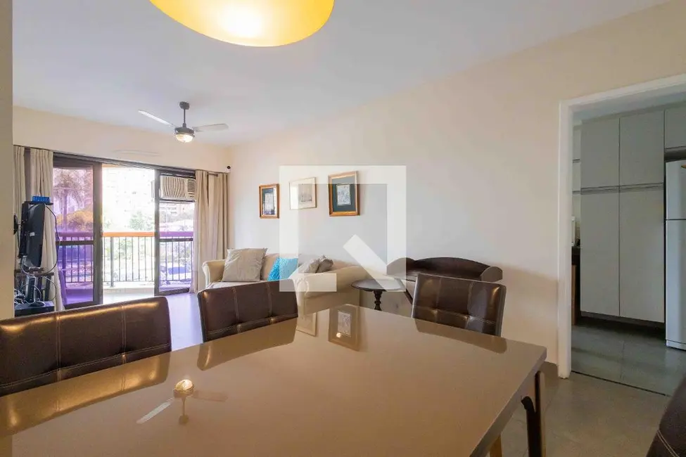 Foto 4 de Apartamento com 2 quartos à venda, 95m2 em Barra da Tijuca, Rio De Janeiro - RJ