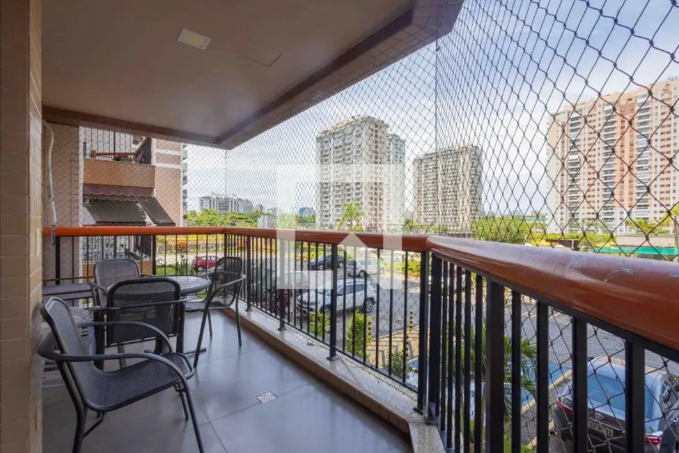 Foto 7 de Apartamento com 2 quartos à venda, 95m2 em Barra da Tijuca, Rio De Janeiro - RJ
