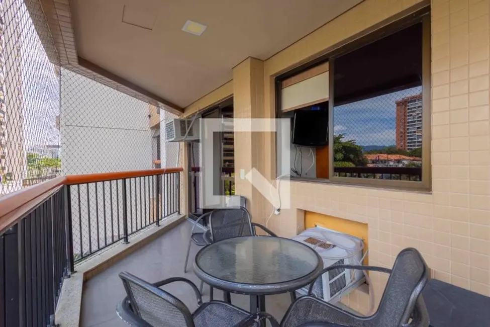 Foto 9 de Apartamento com 2 quartos à venda, 95m2 em Barra da Tijuca, Rio De Janeiro - RJ