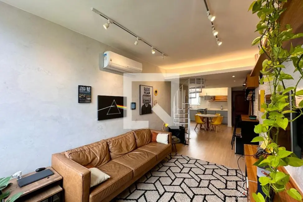 Foto 3 de Apartamento com 1 quarto à venda, 110m2 em Botafogo, Rio De Janeiro - RJ