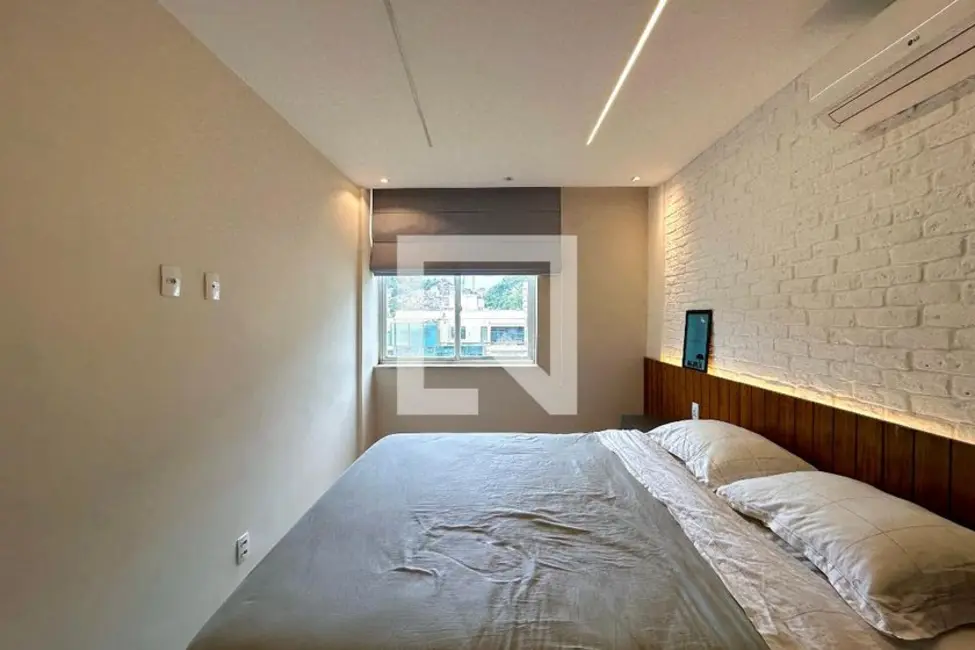 Foto 9 de Apartamento com 1 quarto à venda, 110m2 em Botafogo, Rio De Janeiro - RJ