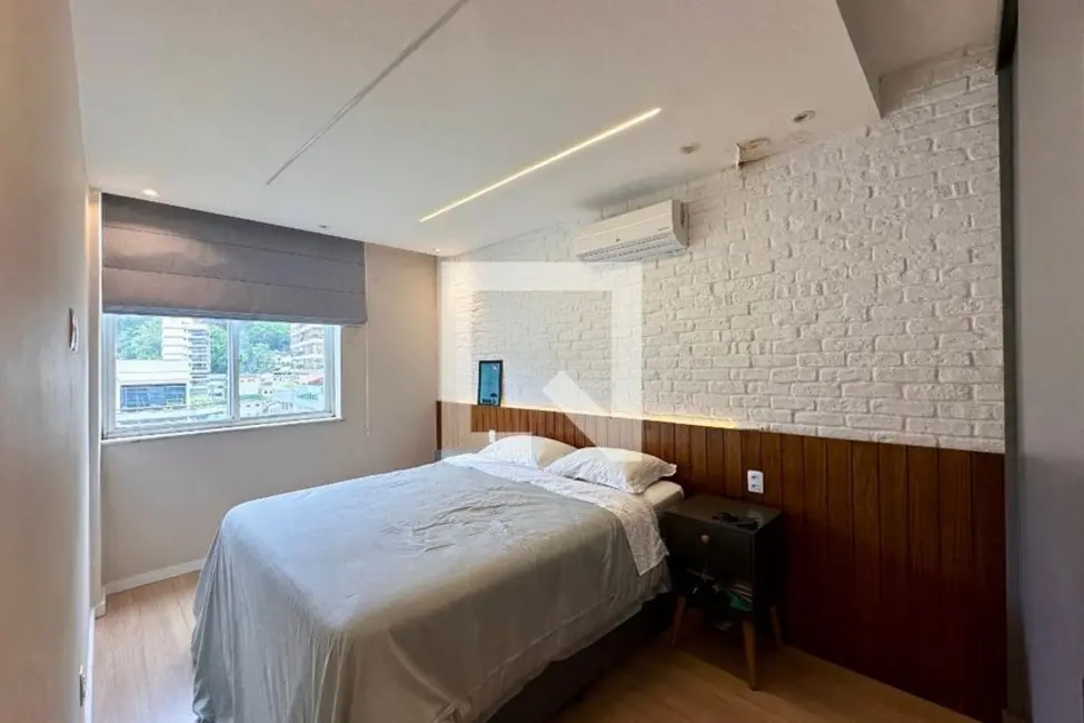Foto 7 de Apartamento com 1 quarto à venda, 110m2 em Botafogo, Rio De Janeiro - RJ