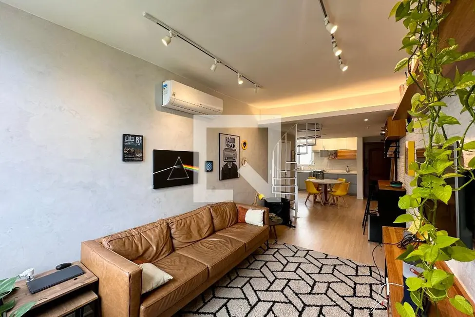 Foto 6 de Apartamento com 1 quarto à venda, 110m2 em Botafogo, Rio De Janeiro - RJ