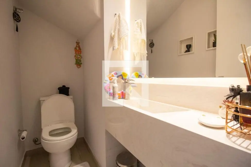 Casa de Condomínio com 5 quartos à venda, 220m2 em Rio De Janeiro - RJ - imagem 6 Foto 6 de Casa de Condomínio com 5 quartos à venda, 220m2 em Rio De Janeiro - RJ