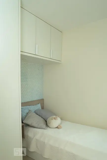 Foto 9 de Apartamento com 3 quartos à venda, 75m2 em Rio De Janeiro - RJ