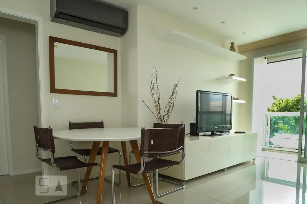 Foto 1 de Apartamento com 3 quartos à venda, 75m2 em Rio De Janeiro - RJ