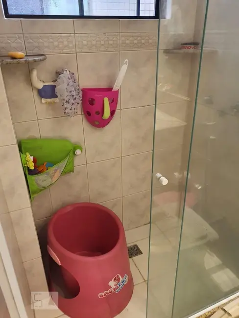 Apartamento com 3 quartos à venda, 220m2 em Rio De Janeiro - RJ - imagem 9 Foto 9 de Apartamento com 3 quartos à venda, 220m2 em Rio De Janeiro - RJ