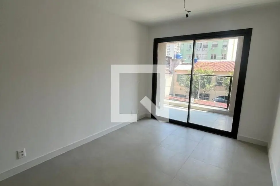 Apartamento com 2 quartos à venda, 74m2 em Botafogo, Rio De Janeiro - RJ - imagem 4 Foto 4 de Apartamento com 2 quartos à venda, 74m2 em Botafogo, Rio De Janeiro - RJ