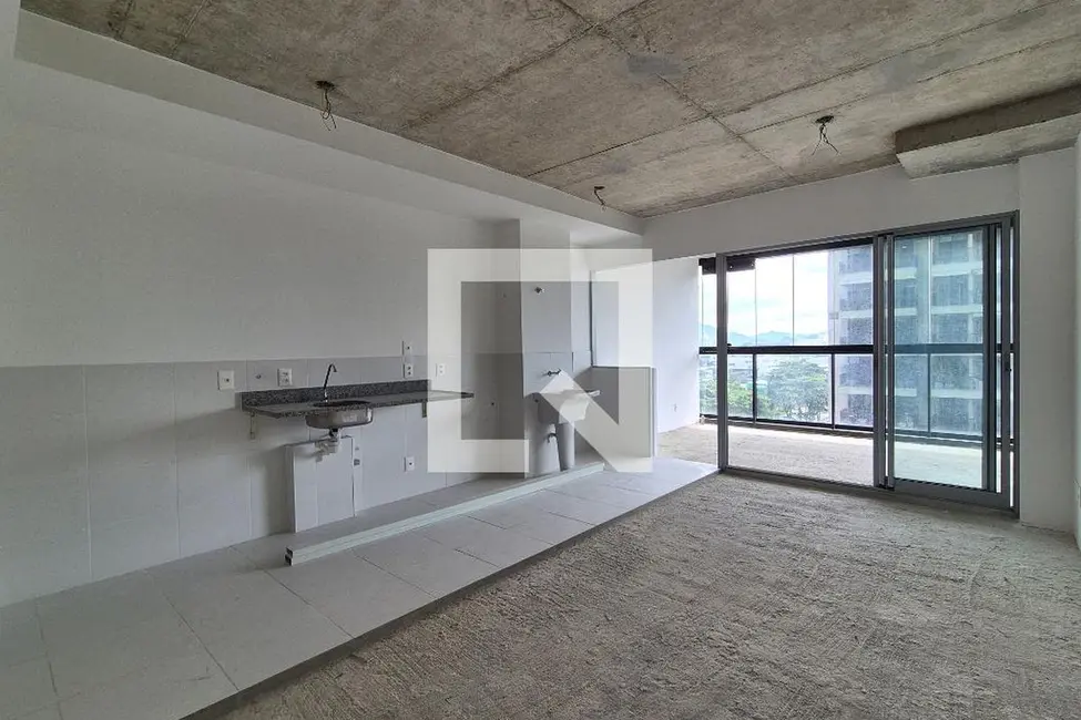 Apartamento com 2 quartos à venda, 83m2 em Rio De Janeiro - RJ - imagem 4 Foto 4 de Apartamento com 2 quartos à venda, 83m2 em Rio De Janeiro - RJ