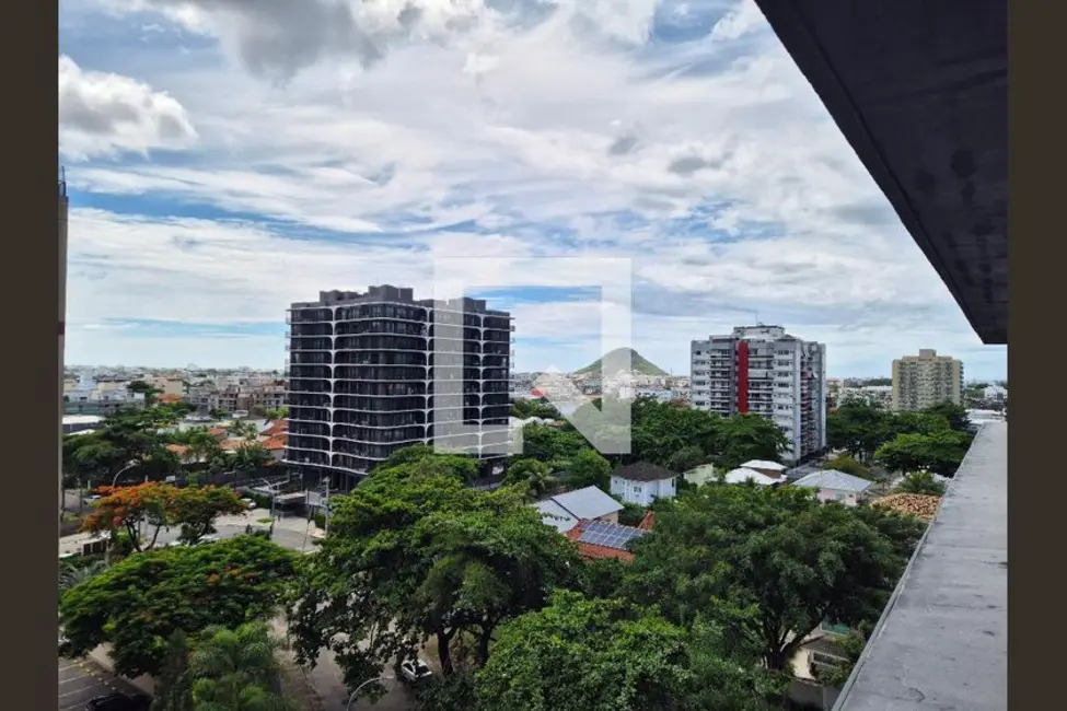 Apartamento com 2 quartos à venda, 83m2 em Rio De Janeiro - RJ - imagem 9 Foto 9 de Apartamento com 2 quartos à venda, 83m2 em Rio De Janeiro - RJ