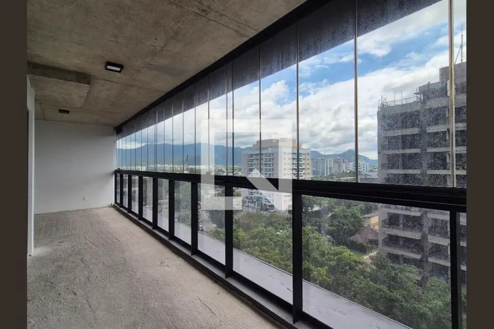 Apartamento com 2 quartos à venda, 83m2 em Rio De Janeiro - RJ - imagem 7 Foto 7 de Apartamento com 2 quartos à venda, 83m2 em Rio De Janeiro - RJ