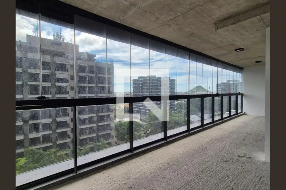 Apartamento com 2 quartos à venda, 83m2 em Rio De Janeiro - RJ - imagem 5 Foto 5 de Apartamento com 2 quartos à venda, 83m2 em Rio De Janeiro - RJ