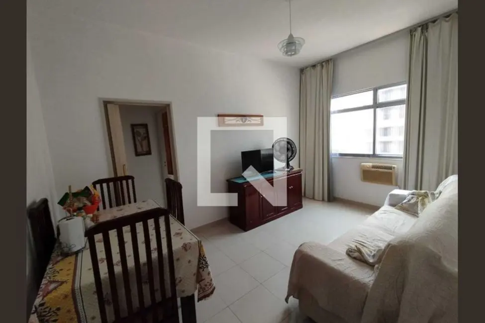 Foto 6 de Apartamento com 2 quartos à venda, 70m2 em Botafogo, Rio De Janeiro - RJ