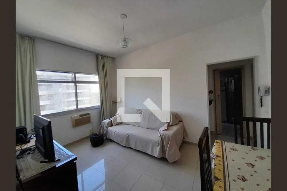 Foto 2 de Apartamento com 2 quartos à venda, 70m2 em Botafogo, Rio De Janeiro - RJ