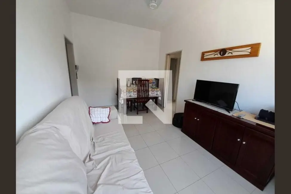 Foto 1 de Apartamento com 2 quartos à venda, 70m2 em Botafogo, Rio De Janeiro - RJ
