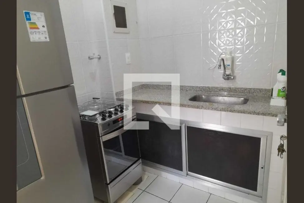 Foto 5 de Apartamento com 2 quartos à venda, 70m2 em Botafogo, Rio De Janeiro - RJ