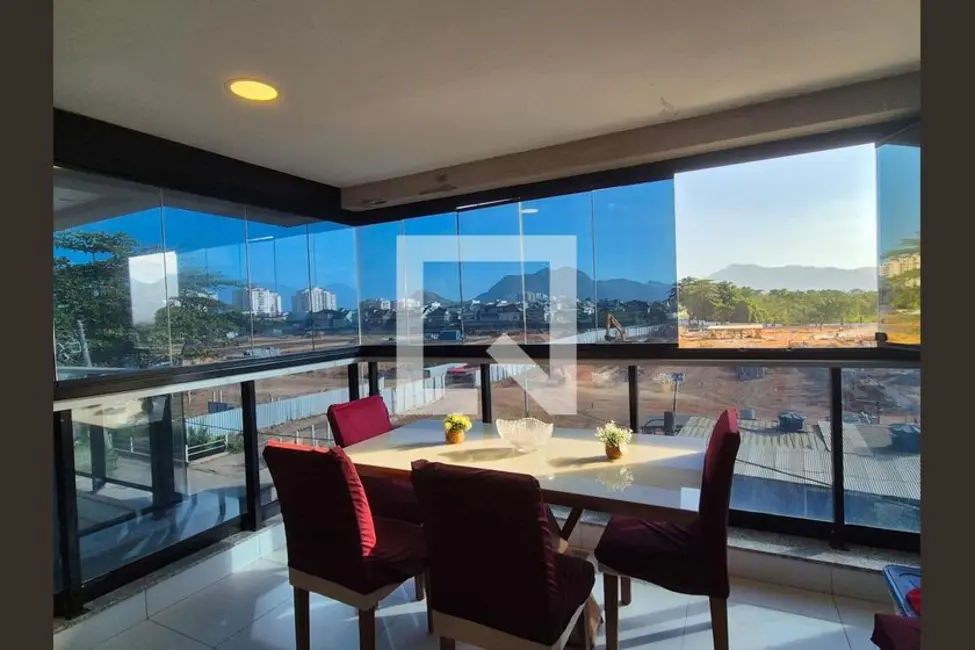 Foto 7 de Apartamento com 4 quartos à venda, 178m2 em Rio De Janeiro - RJ