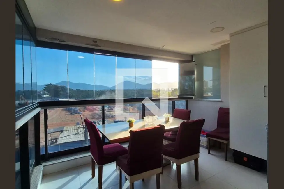 Foto 6 de Apartamento com 4 quartos à venda, 178m2 em Rio De Janeiro - RJ