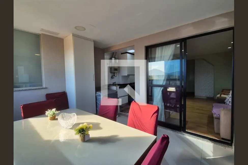 Foto 9 de Apartamento com 4 quartos à venda, 178m2 em Rio De Janeiro - RJ