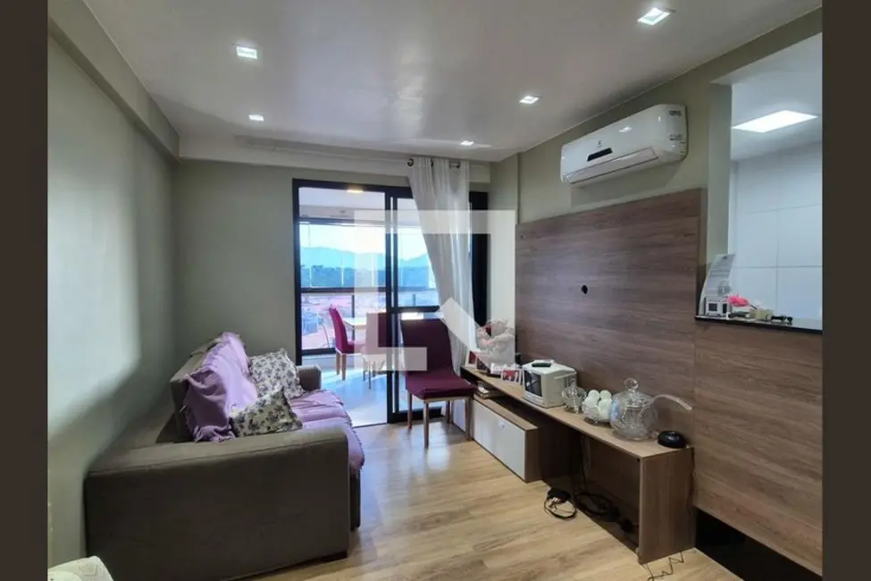 Foto 2 de Apartamento com 4 quartos à venda, 178m2 em Rio De Janeiro - RJ