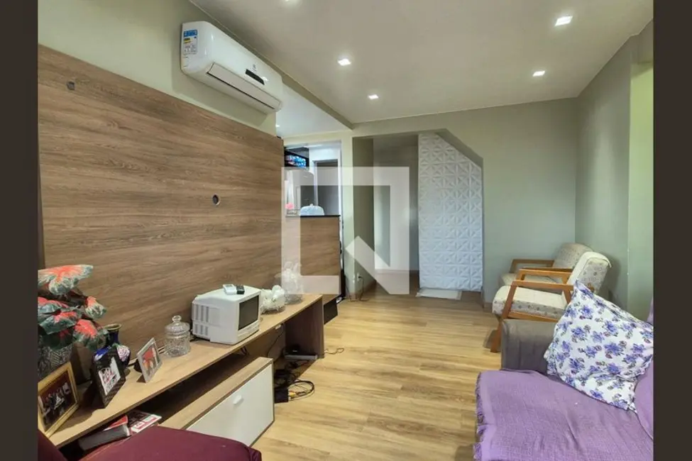 Foto 4 de Apartamento com 4 quartos à venda, 178m2 em Rio De Janeiro - RJ