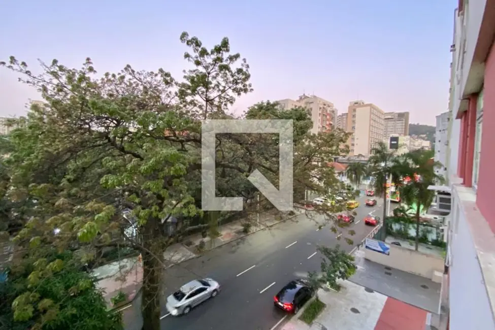 Foto 5 de Apartamento com 2 quartos à venda, 67m2 em Botafogo, Rio De Janeiro - RJ