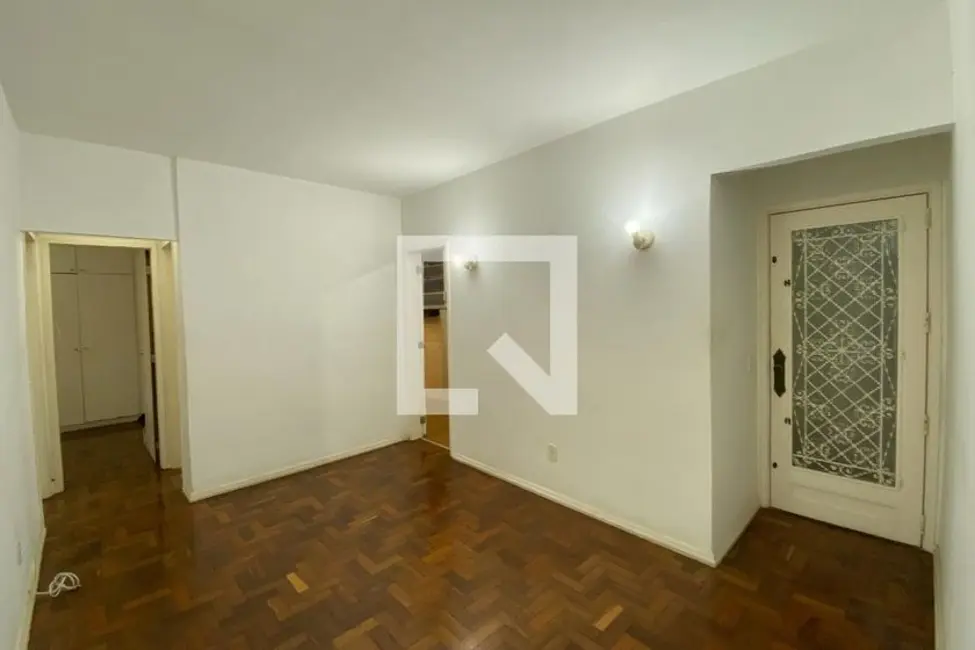 Foto 2 de Apartamento com 2 quartos à venda, 67m2 em Botafogo, Rio De Janeiro - RJ