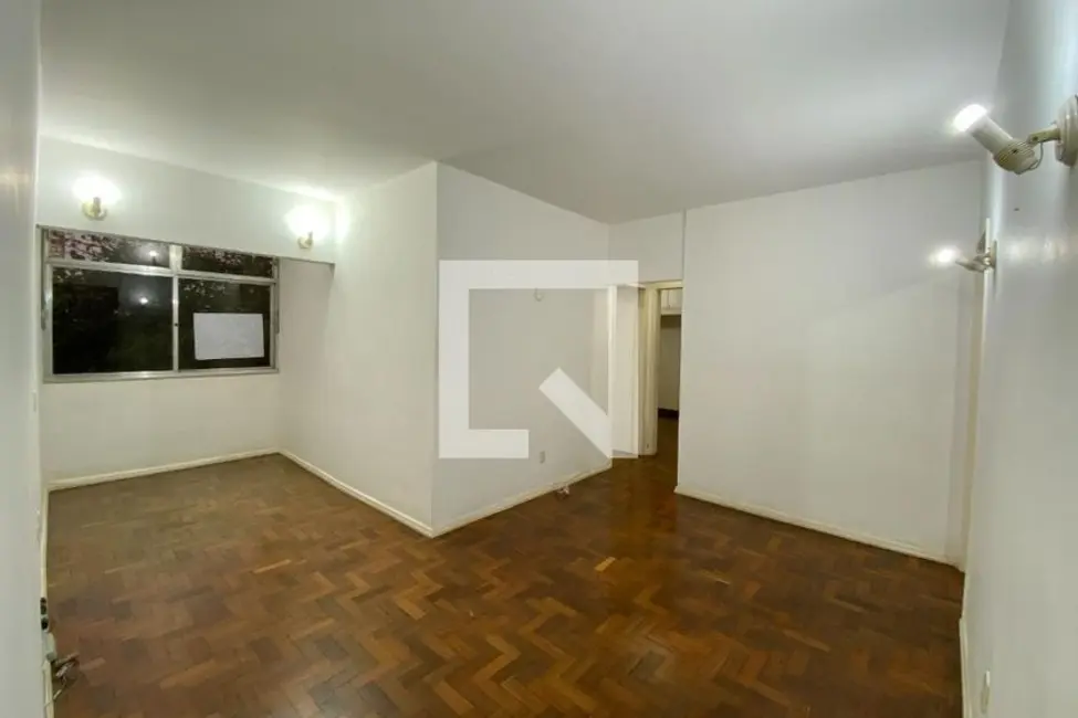 Foto 1 de Apartamento com 2 quartos à venda, 67m2 em Botafogo, Rio De Janeiro - RJ