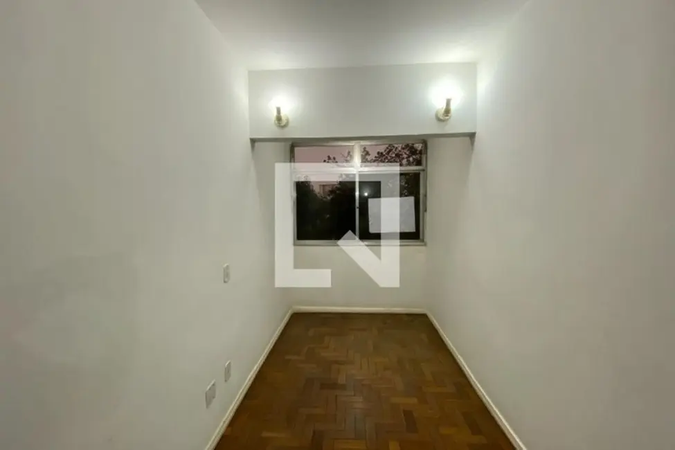Foto 4 de Apartamento com 2 quartos à venda, 67m2 em Botafogo, Rio De Janeiro - RJ