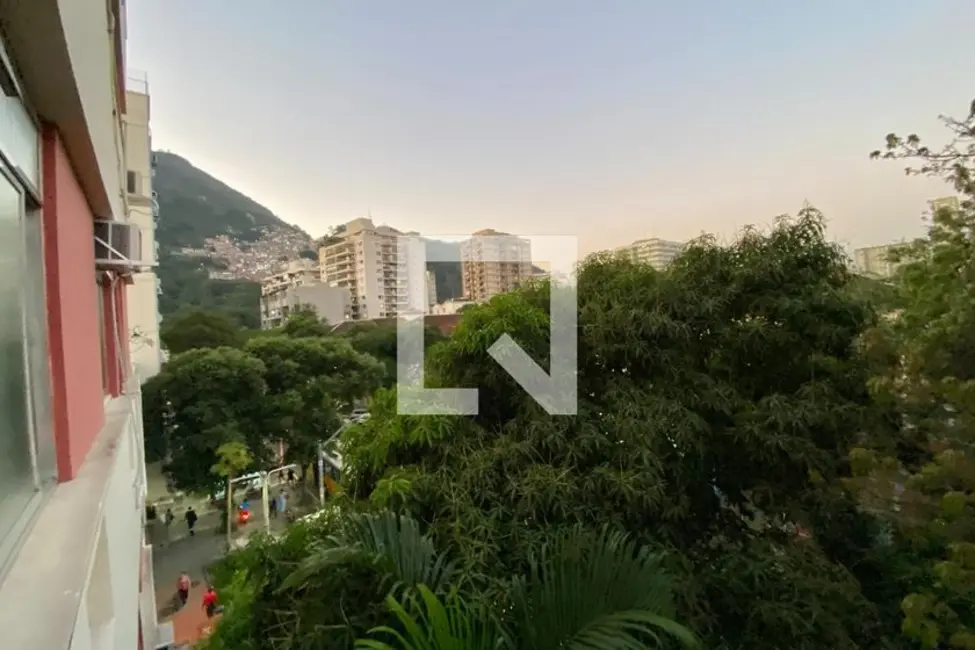 Foto 6 de Apartamento com 2 quartos à venda, 67m2 em Botafogo, Rio De Janeiro - RJ