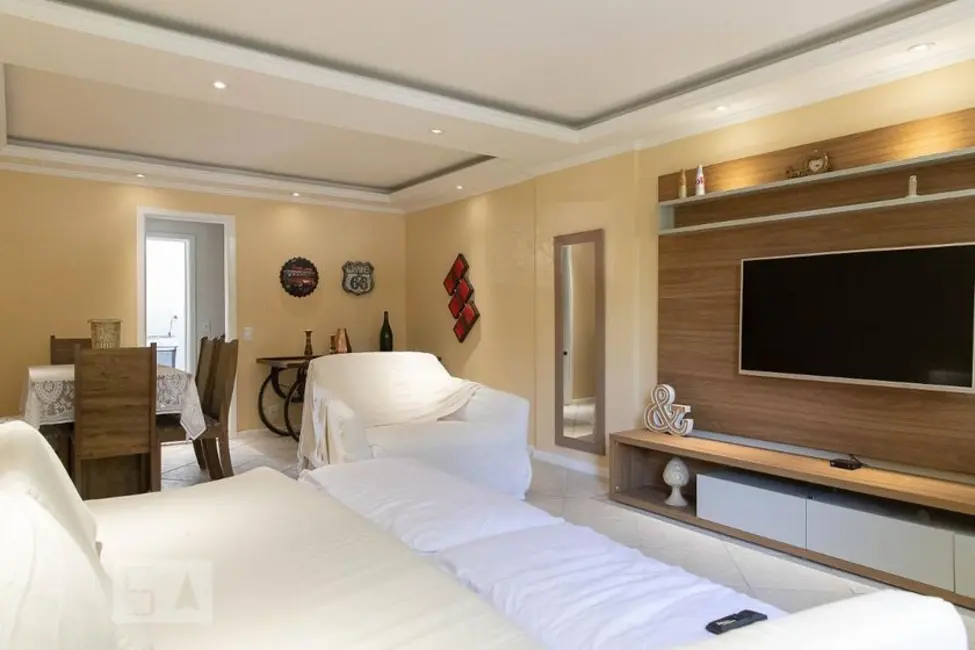 Casa de Condomínio com 3 quartos à venda, 220m2 em Rio De Janeiro - RJ - imagem 3 Foto 3 de Casa de Condomínio com 3 quartos à venda, 220m2 em Rio De Janeiro - RJ