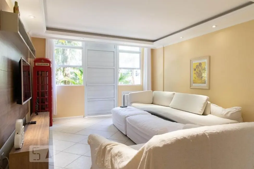 Casa de Condomínio com 3 quartos à venda, 220m2 em Rio De Janeiro - RJ - imagem 1 Foto 1 de Casa de Condomínio com 3 quartos à venda, 220m2 em Rio De Janeiro - RJ