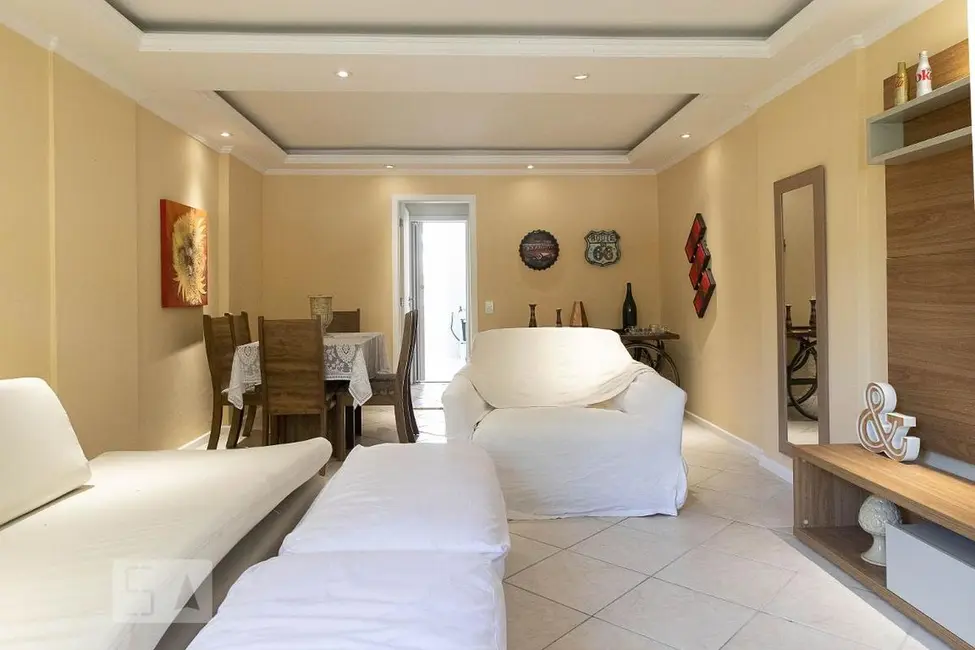 Foto 4 de Casa de Condomínio com 3 quartos à venda, 220m2 em Rio De Janeiro - RJ