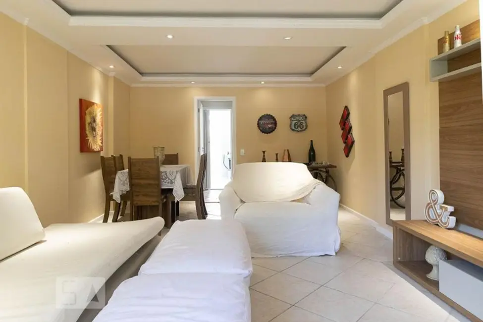 Casa de Condomínio com 3 quartos à venda, 220m2 em Rio De Janeiro - RJ - imagem 2 Foto 2 de Casa de Condomínio com 3 quartos à venda, 220m2 em Rio De Janeiro - RJ