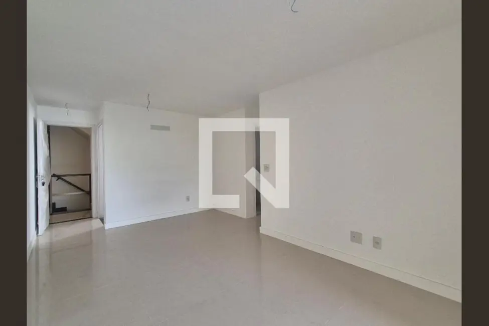 Foto 4 de Apartamento com 3 quartos à venda, 112m2 em Rio De Janeiro - RJ