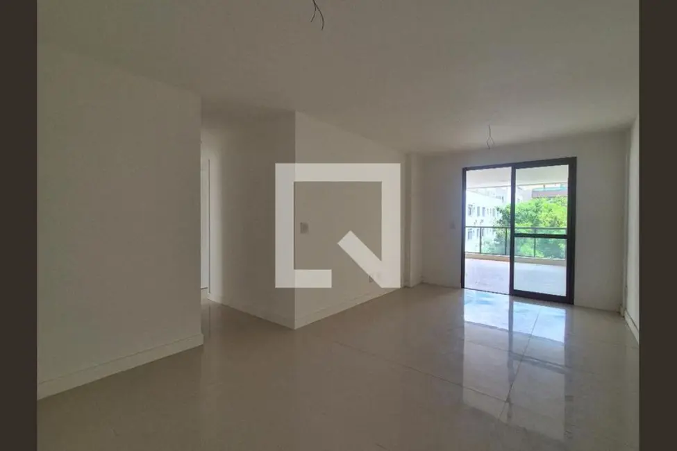 Foto 1 de Apartamento com 3 quartos à venda, 112m2 em Rio De Janeiro - RJ